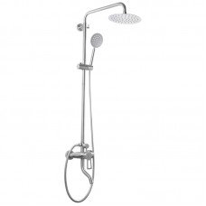 Душевая колонна со смесителем ZERIX HSB-009 -J ZX3163 