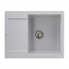 Мойка ZERIX ZS-6250S-09 Серая ZX4591 