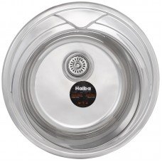 Мойка кухонная HAIBA 510 polish HB0546 