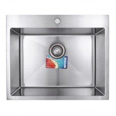 Мойка MIXXUS MX6050-200x1 2-HANDMADE MX0569 