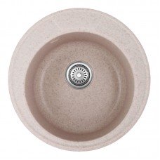 Мойка кухонная HAIBA HB8301-G319 SAND 490x180 HB0973 