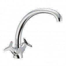 Кухонный смеситель MIXXUS Premium Vesta 273 MI0613 