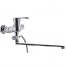 Смеситель для ванны ZERIX EDN 181 ZX0031 