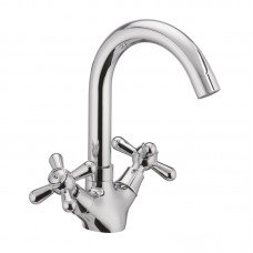 Смеситель для умывальника CRON TEOREMA 274 CR0835 