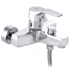 Смеситель для ванны ZERIX SEO 183 ZX2759 