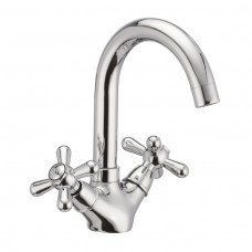 Смеситель для умывальника Haiba DOMINOX 274 HB0088 