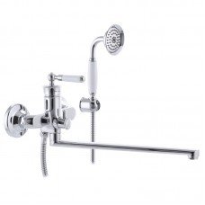Смеситель для ванны MIXXUS PREMIUM VINTAGE 006 MI2855 