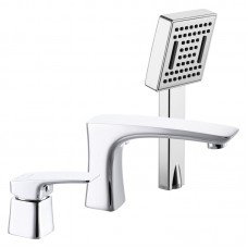 Смеситель для ванны MIXXUS PREMIUM PATRICK Chr-022 MI1662 