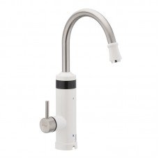 Проточный водонагреватель MIXXUS Electra 340-E с индик темп MI2751 