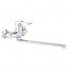 Смеситель для ванны ZERIX JLB 181 ZX2943 