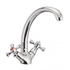Смеситель для кухни Haiba SMES 273 HB0374 