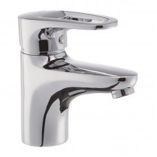 Смеситель для умывальника Haiba OPUS 001 HB0326 