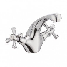 Смеситель для умывальника Haiba DOMINOX 161 HB0073 