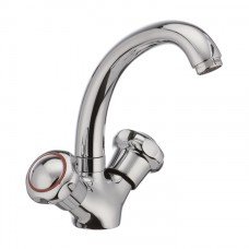 Смеситель для умывальника Haiba MEGA 272 HB0914 