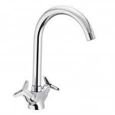 Кухонный смеситель MIXXUS Premium Vesta 275 MI0612 