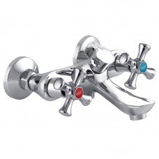 Смеситель для ванны ZERIX ZOM 827 ZX0209 