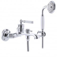 Смеситель для ванны MIXXUS PREMIUM VINTAGE 009 MI2853 