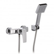 Смеситель для душа MIXXUS PREMIUM PATRICK Chr-003 MI1658 