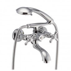 Смеситель для ванны Haiba DOMINOX 142 HB0905 
