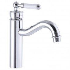 Смеситель для умывальника MIXXUS PREMIUM VINTAGE 001-B MI2850 
