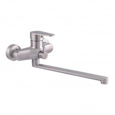 Смеситель для ванны MIXXUS FAT-006 SS2828 