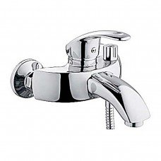 Смеситель для ванны HAIBA MAXX 009 HB0282 