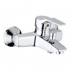 Смеситель для ванны HAIBA ZEON 009 HB0411 