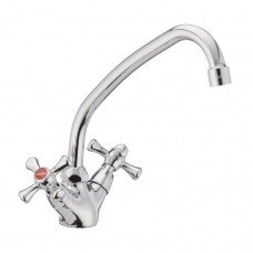 Смеситель для кухни Haiba SMES 271 HB0372 