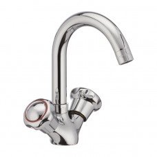 Смеситель для умывальника Haiba MEGA 274 HB0290 