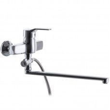 Смеситель для ванны ZERIX EDN 183 ZX2799 
