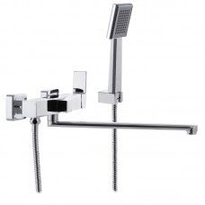 Смеситель для ванны MIXXUS PREMIUM FRANCO 006 MI2844 