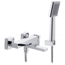 Смеситель для ванны MIXXUS PREMIUM FRANCO 009 MI2843 