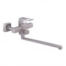 Смеситель для ванны MIXXUS FIT-006 SS2820 