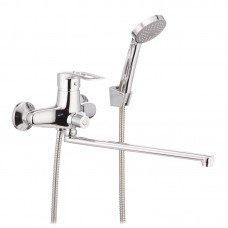 Смеситель для ванны CRON HANSBERG 006 CR0033 