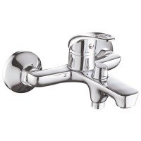 Смеситель для ванны Haiba PREMIERE 009 HB0831 