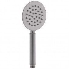 Лейка ZERIX LR70002 круглая нерж сталь LL1641 