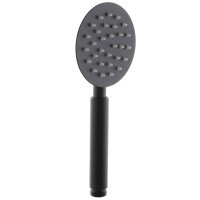 Лейка MIXXUS SH-01 Black MI4751 