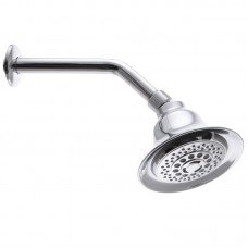 Лейка STORM SH-31-F10M5-LED-SET ST0019 
