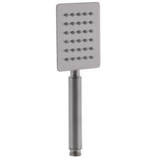 Лейка ZERIX LR70001 квадратная нерж сталь LL1640 