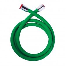Шланг силиконовый ZERIX F12 Green 150 см ZX2999 