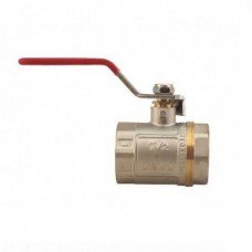 Кран шаровый СК 1 1/2" ГГР art 602 SK0061 