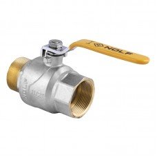 Кран шаровый 1-1/2" ГШР ГАЗ NF 622 NOLF NF2940 