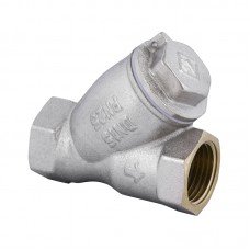 Фильтр грубой очистки 1/2" никелированный NF F04N NOLF NF2976 