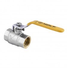 Кран шаровый 3/4" ГГР ГАЗ NF 612 NOLF NF2925 
