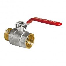 Кран шаровый KOER 1/2" ГШР KR 215 KR0037 