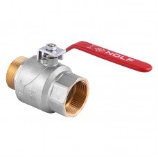 Кран шаровый 2" ГШР NF 621 NOLF NF2935 