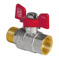 Кран шаровый KOER 1/2" ГШБ KR 218 KR0034 