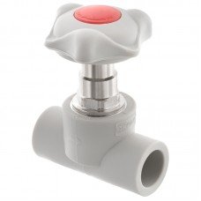 Кран вентильный 20 KOER PPR K0183 PRO KP0237 