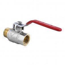 Кран шаровый 3/4" ГШР NF 621 NOLF NF2931 