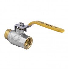 Кран шаровый 3/4" ГШР ГАЗ NF 622 NOLF NF2937 